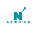 Nihik Media Logo