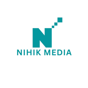 Nihik Media Logo